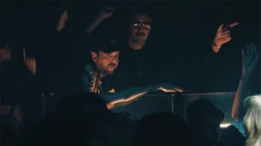 DJ Tennis и Demi Riquísimo неожиданно появились в четвертом сезоне Industry