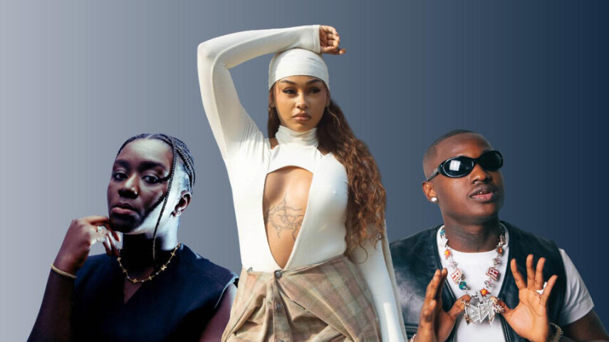 Skyla Tylaa, Kitty Amor и Ruger выпустили «Mean 2 Me»