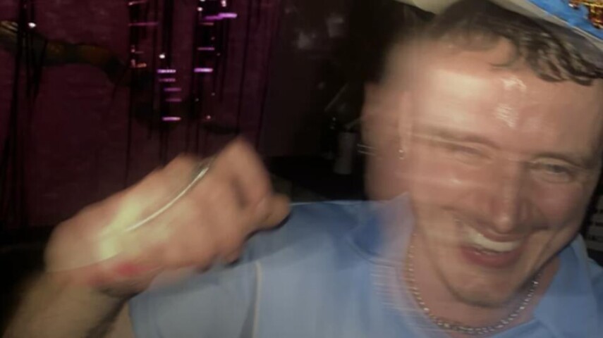 I. JORDAN выпустил «Proper Silly» — дебют на Armada Music