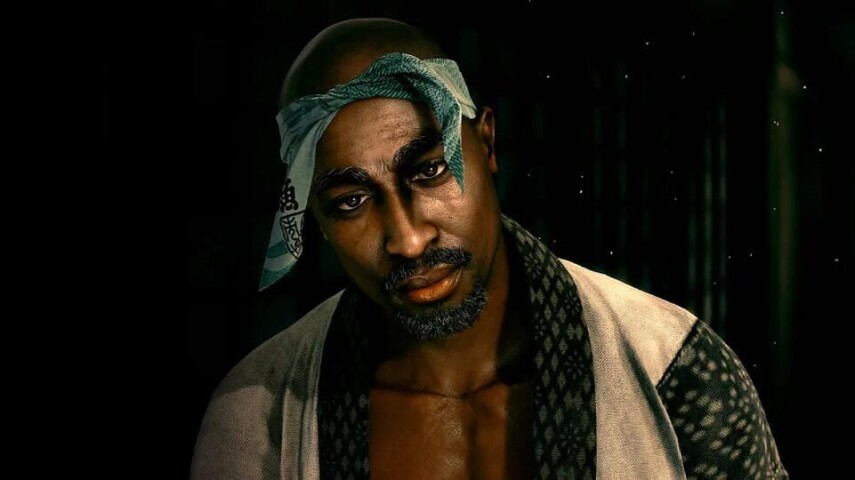 Tupac Shakur и Snoop Dogg появятся в новой игре SEGA Stranger Than Heaven