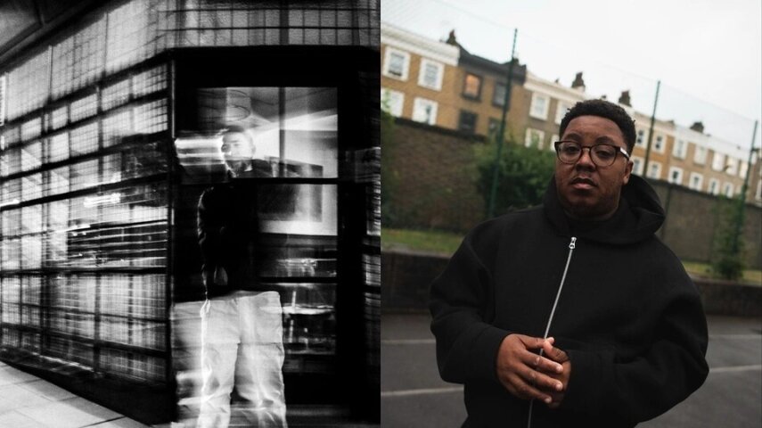 DaMetalMessiah собрал grime-компиляцию для FABRICLIVE.
