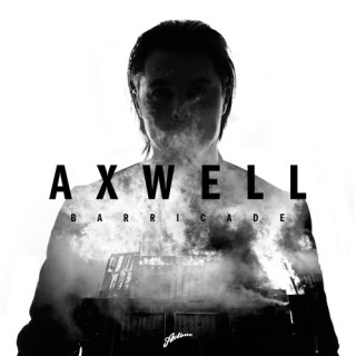 У Axwell вышла первая за три года сольная работа