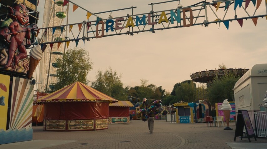 Lovebox возвращается в 2026 году и переезжает в Margate