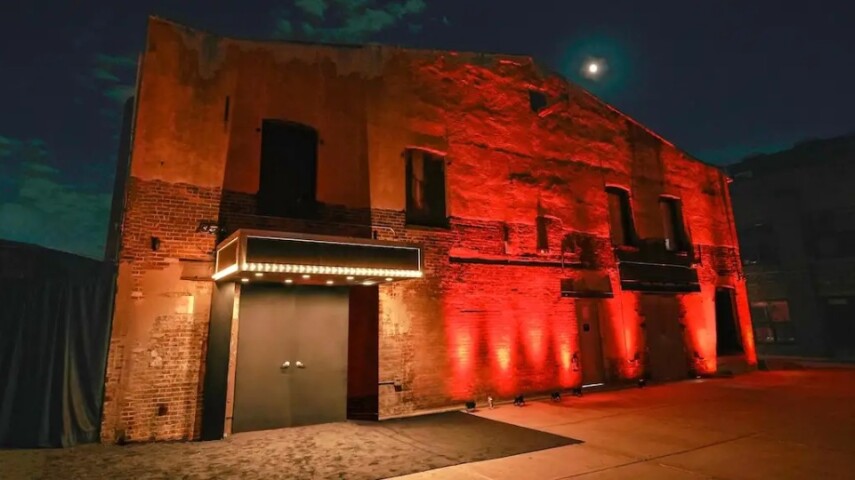 Бруклинский клуб Refuge объявляет лайнап открытия сезона