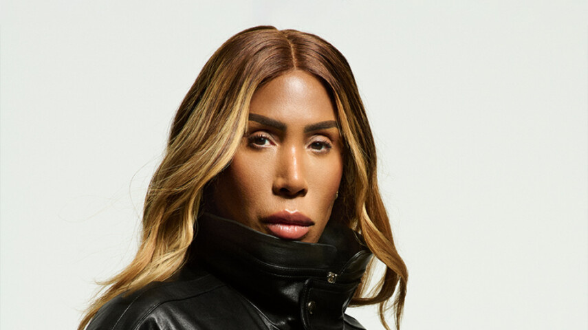 Историческое шоу Honey Dijon и ZO! Gospel Choir в Амстердаме