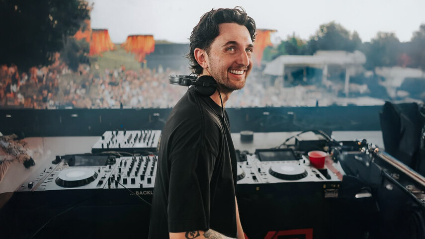 Макс Стайлер возглавил список лучших продюсеров 2025 года