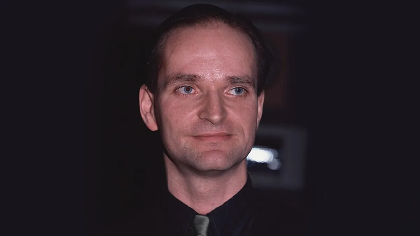 Vocoder Florian Schneider ушёл с молотка за $256 000