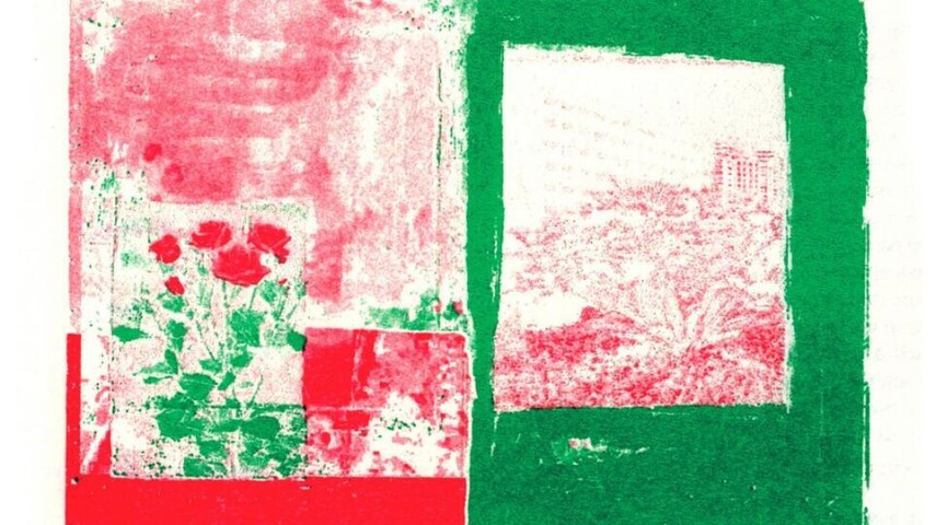 Новый благотворительный сборник «Gaza Is The Moral Compass»