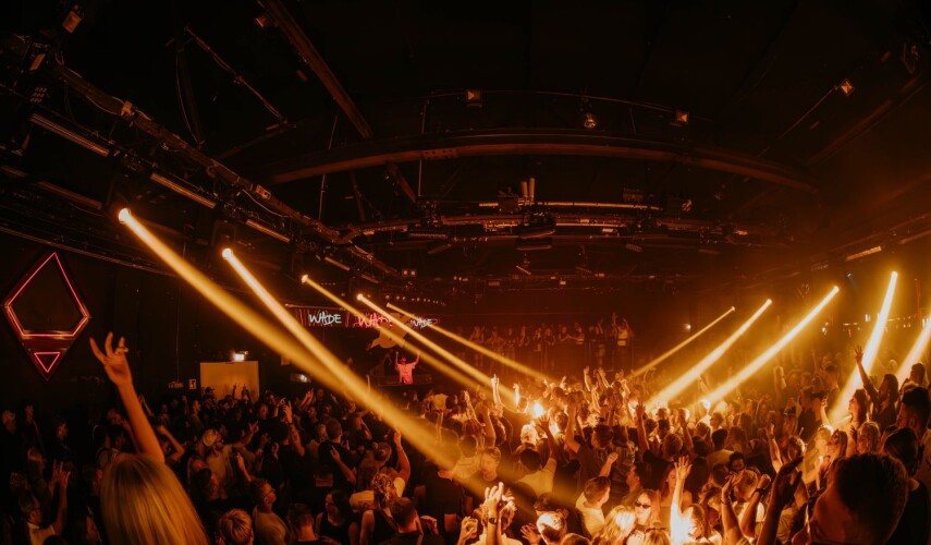 Кельнский клуб Bootshaus запускает лейбл в партнёрстве с Universal Music