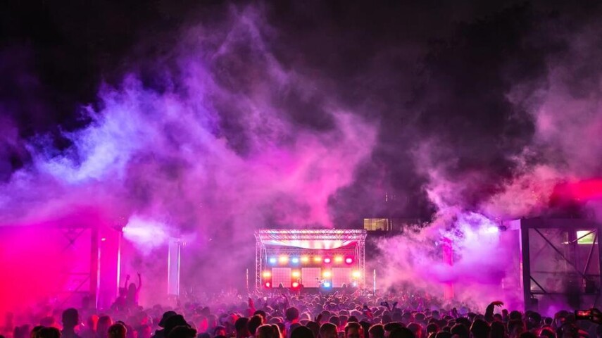 GALA выпустит виниловую компиляцию к 10‑летию и объявляет тур и лайнап лета