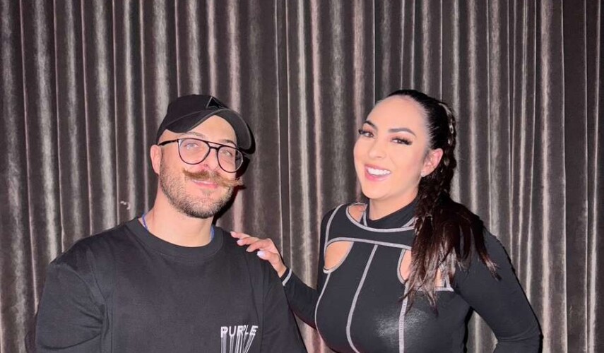 RAMI и Loudr выпустили мрачный клубный сингл «Black Moon»