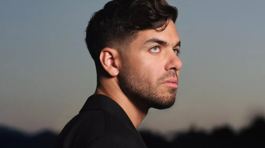 Anyma представил сингл «Out Of My Body» с участием EJAE