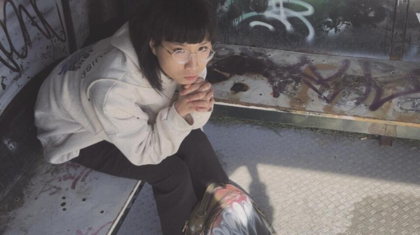 gyrofield запустил лейбл Field Research и представил EP 'Your Flight'