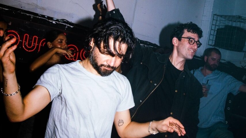 Skrillex и Ring Noord переосмыслили трек Danny L Harle с PinkPantheress