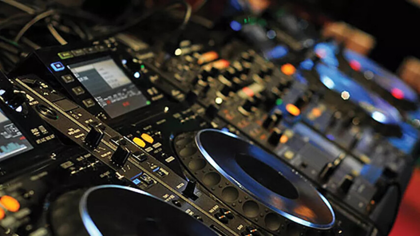 Открытые площадки BBC Introducing для начинающих диджеев