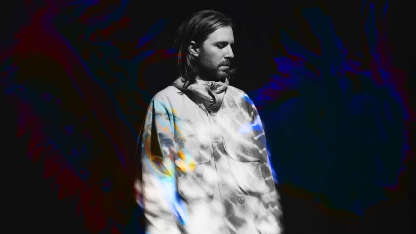 Sub Focus устроит вечеринку-презентацию нового альбома в Warehouse Project