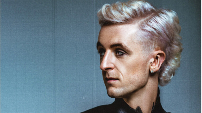 Denis Sulta отметил десятилетие «It's Only Real» ремиксом