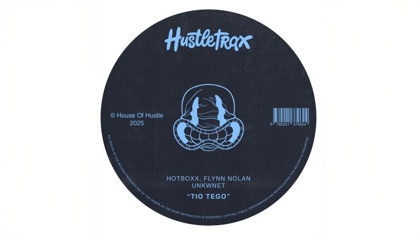 Ночной грув: Hotboxx, Flynn Nolan и Unkwnet представляют «Tio Tego»