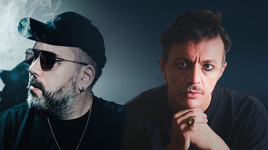 «Your Retreat»: Malandra Jr. и pizzaaftersex представляют второй релиз Unheard Music