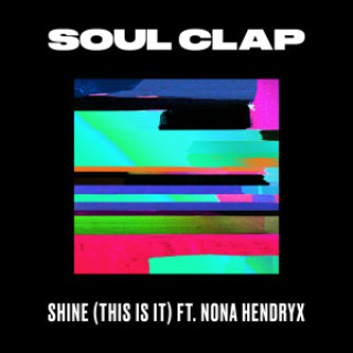 У Soul Clap вышел новый сингл