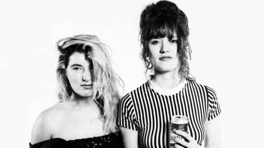 Фотокнига Original Ravers: редкие портреты из The Haçienda