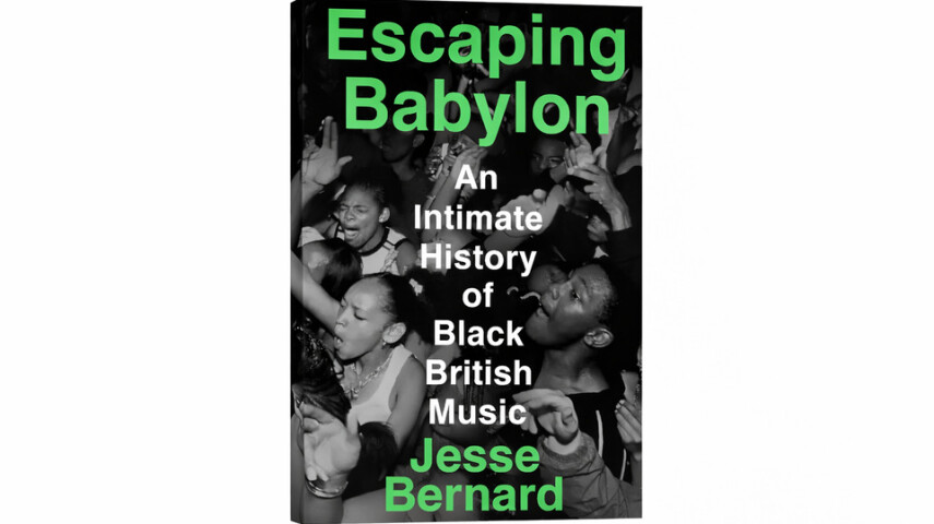 Escaping Babylon: хроника Black British music