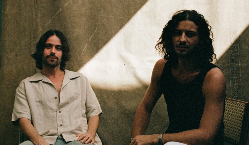 Mozambo, Maz и Martinho da Vila — как родился «No Embalo da Vila»