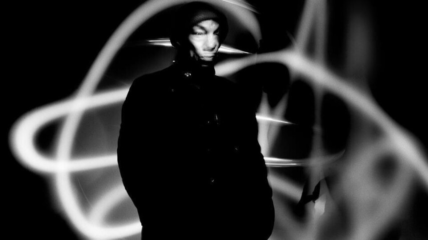 Tricky анонсировал новый альбом Different When It's Silent и представил сингл