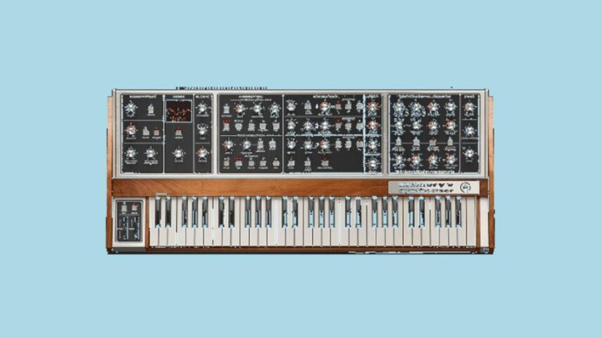 Arturia представила Memory V — полисинт в духе Memorymoog