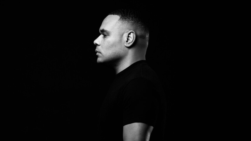 David Ramano — One Kiss на Omkara: ритм и желание