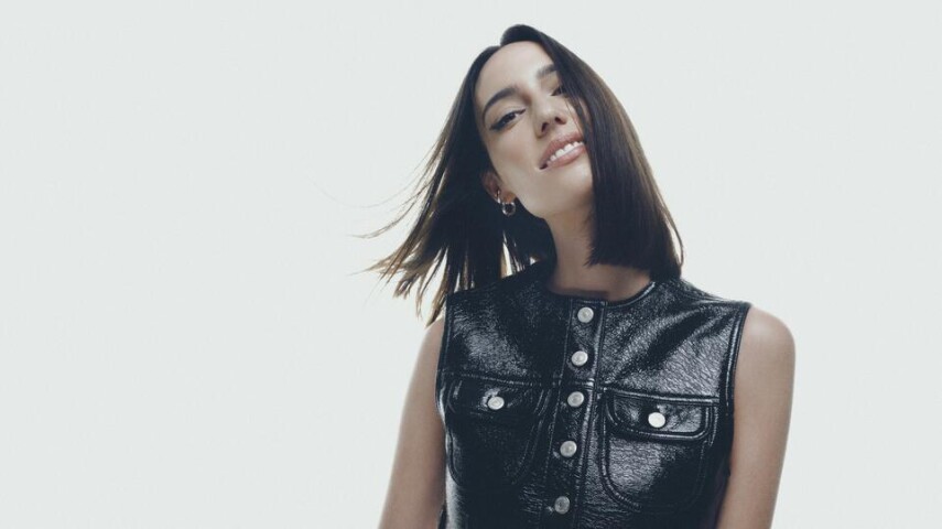 Amelie Lens возвращается с «Falling Into Acid Dreams»