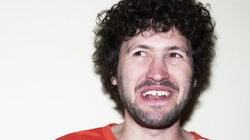 Baauer объявил новый альбом «U» и представил сингл «Better»