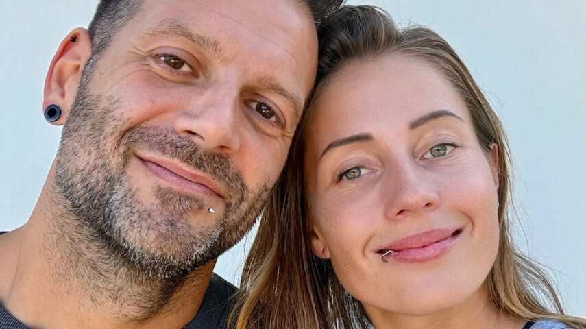 Charlotte de Witte и Enrico Sangiuliano объявили о расставании