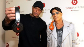 Dr. Dre будет заправлять музыкой в Apple