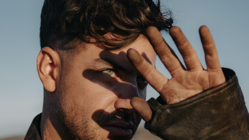 Anyma объявил мировое турне ÆDEN и резиденцию в [UNVRS] Ibiza