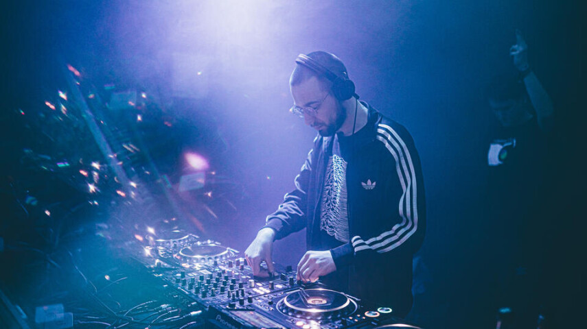 Sully возвращается: новый сингл Proof выходит сегодня