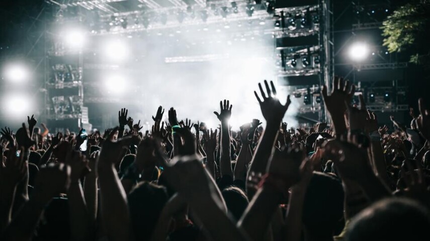 Парламентский комитет требует расследования доминирования Live Nation на рынке лайв-музыки