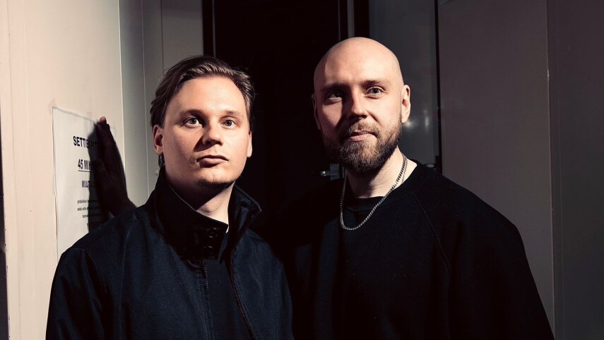 Thomas Will отметили 10‑летие альбомом In House We Trust