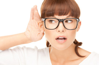 30% подростков страдают от нарушений слуха