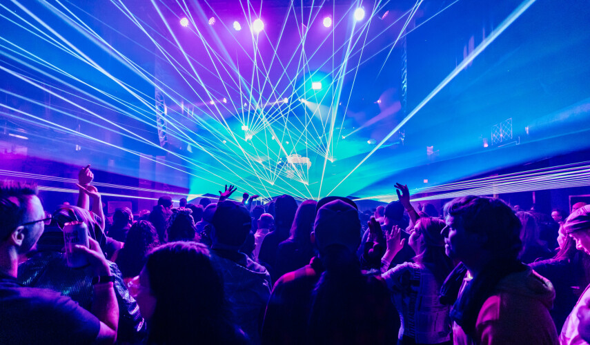 Фестиваль Jungle Bells увеличивается до двух дней с хедлайнером Rudimental