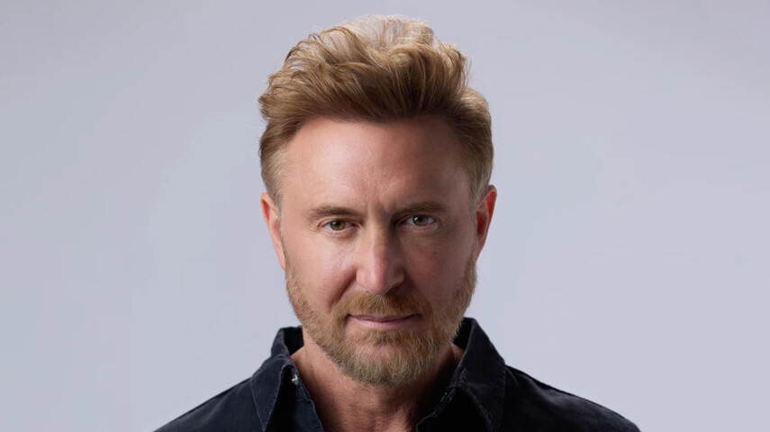 David Guetta подтвердил хедлайнерский сет на Гран-при Британии 2026 в Сильверстоуне