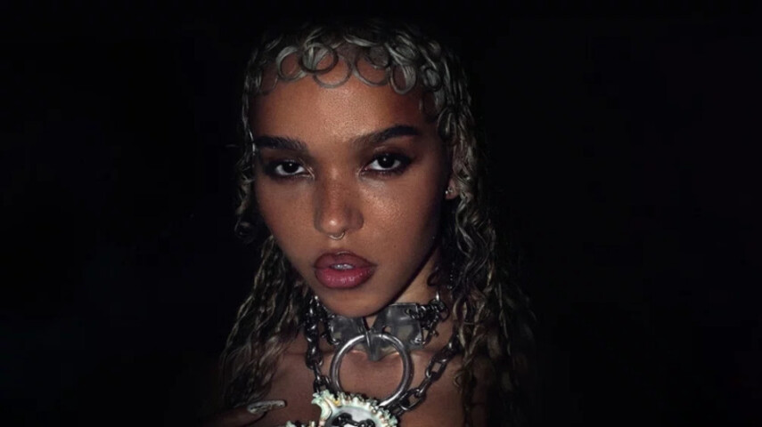 FKA twigs, VTSS и Chloë Sevigny снимутся в дебютном фильме Boy Harsher