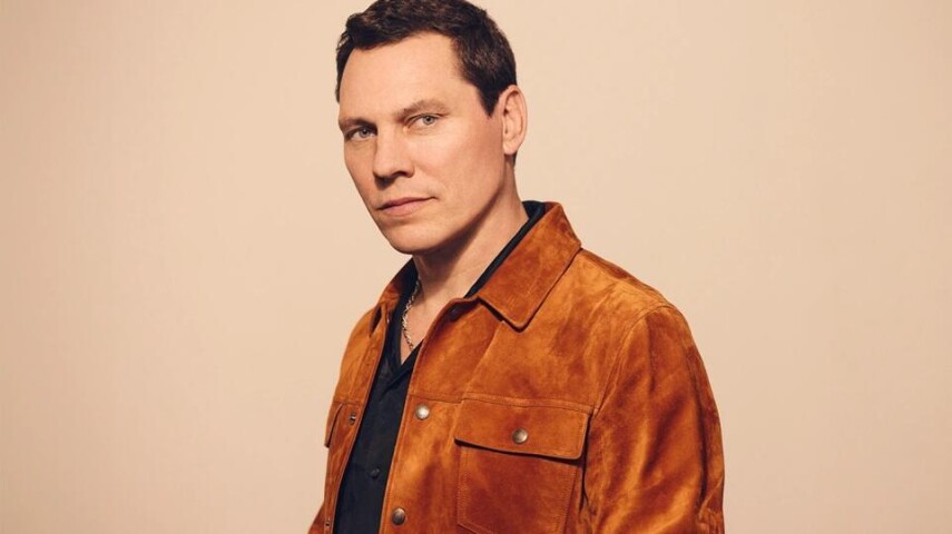 Tiësto возглавит музыкальный тейковер SILO Dallas во время гоночной недели
