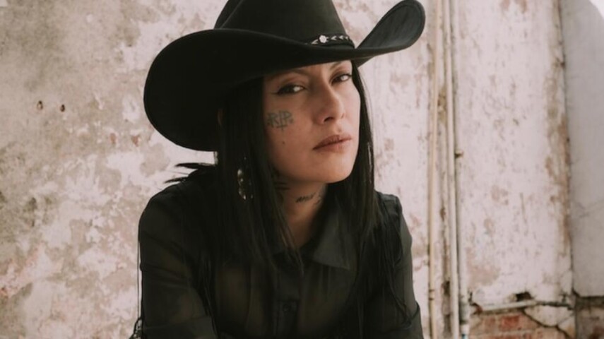 Rosa Pistola представит альбом Incorregible — связь «предкового и современного»