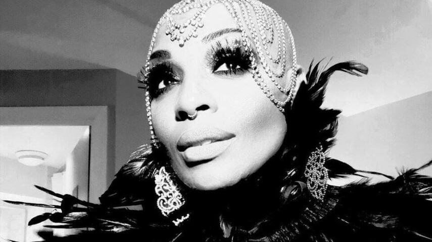 Janice Robinson переосмысливает «Dreamer»: новая версия выйдет 29 мая