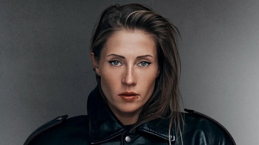 Charlotte de Witte — снова No.1 в техно