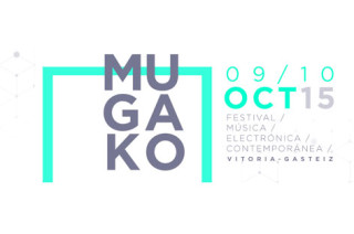 Mugako Festival стартует в октябре при поддержке Demdike Stare, Regis, Objekt