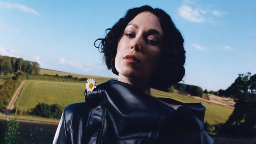 Kelly Lee Owens выпустила новый EP «KELLY»