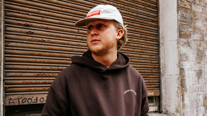 Max Dean представил ремикс на Timbaland — «The Way I Are»