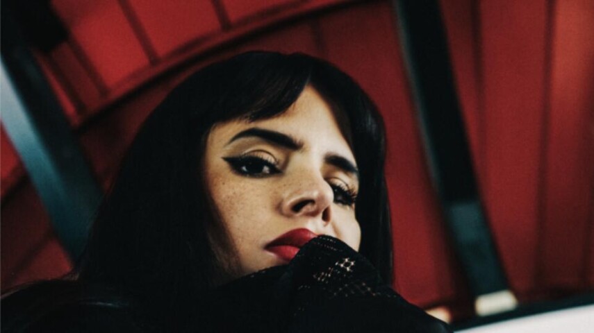 Sofia Kourtesis объявила микс !K7 DJ-Kicks и представила новый сингл